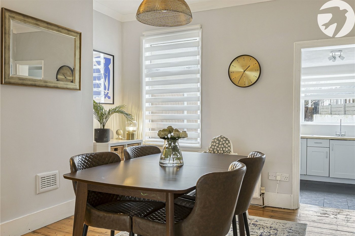 2 bedroom house for sale in Plumstead Common | Robinson Jackson