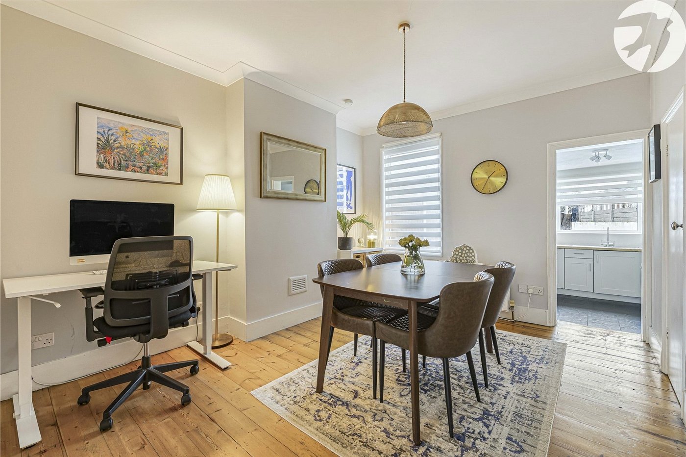 2 bedroom house for sale in Plumstead Common | Robinson Jackson