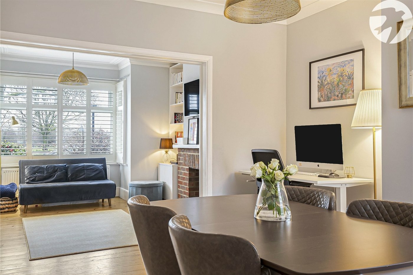 2 bedroom house for sale in Plumstead Common | Robinson Jackson