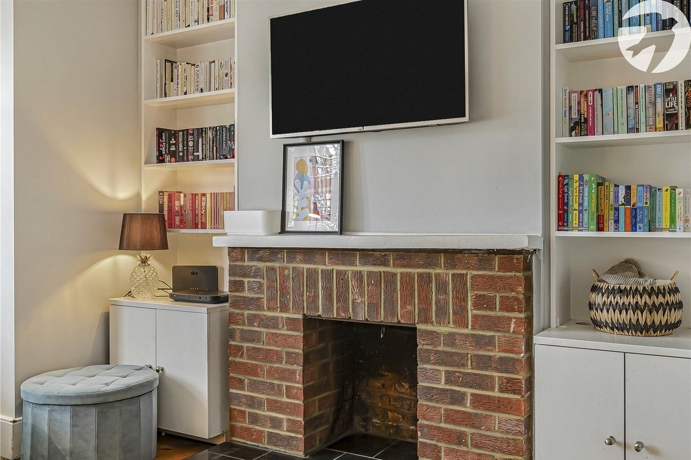 2 bedroom house for sale in Plumstead Common | Robinson Jackson