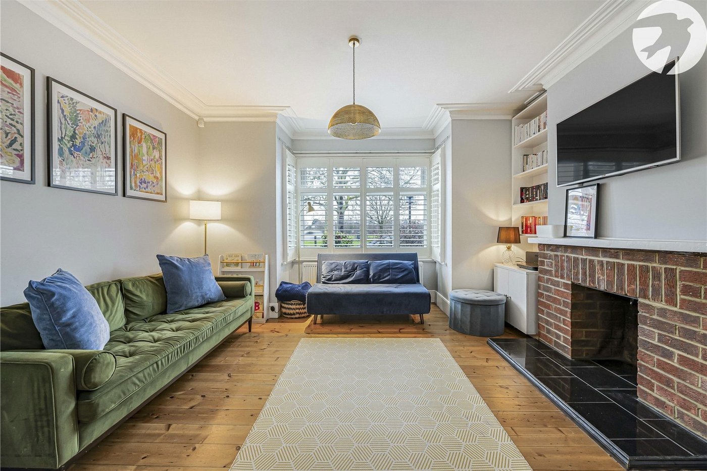 2 bedroom house for sale in Plumstead Common | Robinson Jackson