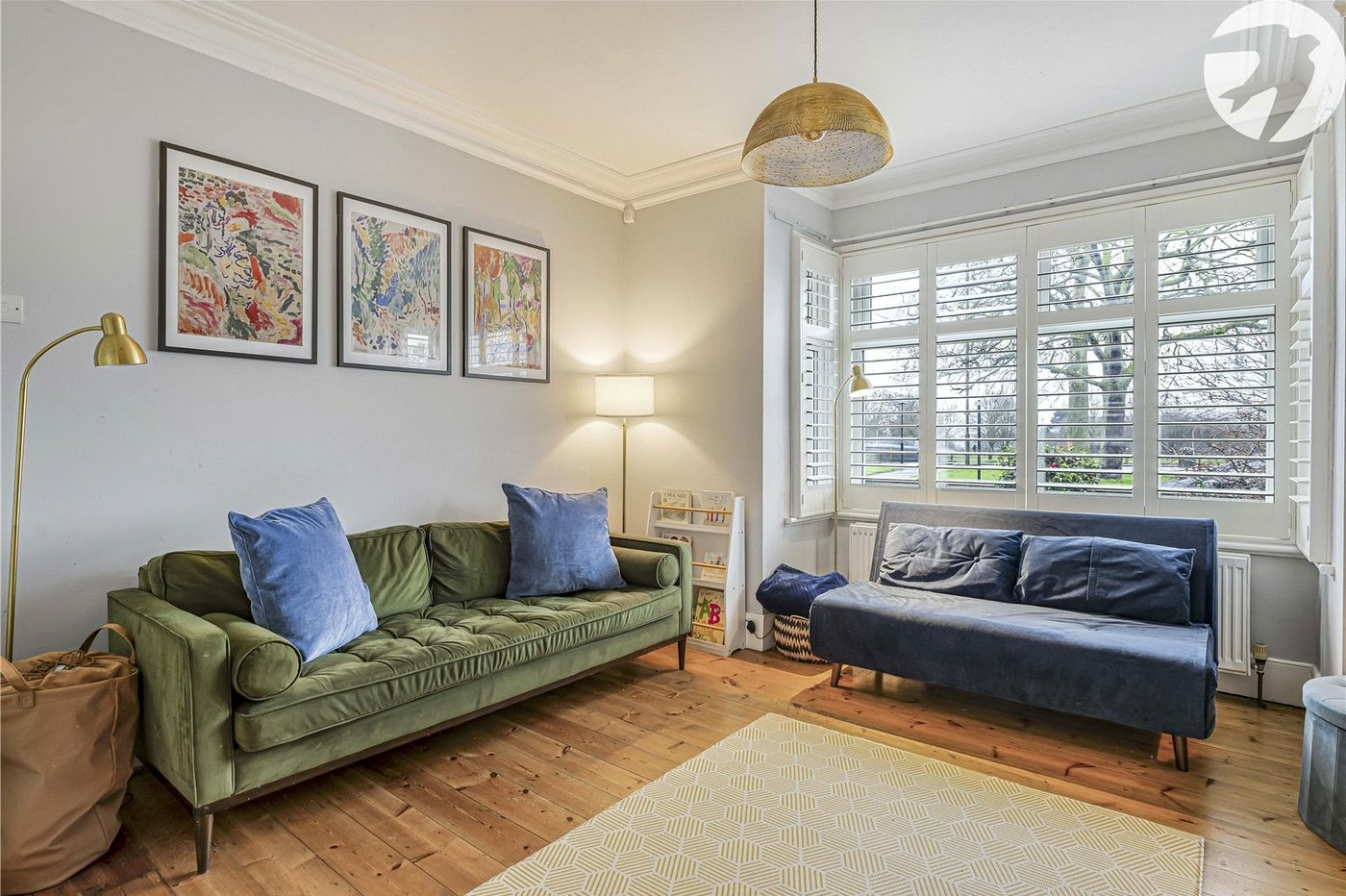 2 bedroom house for sale in Plumstead Common | Robinson Jackson