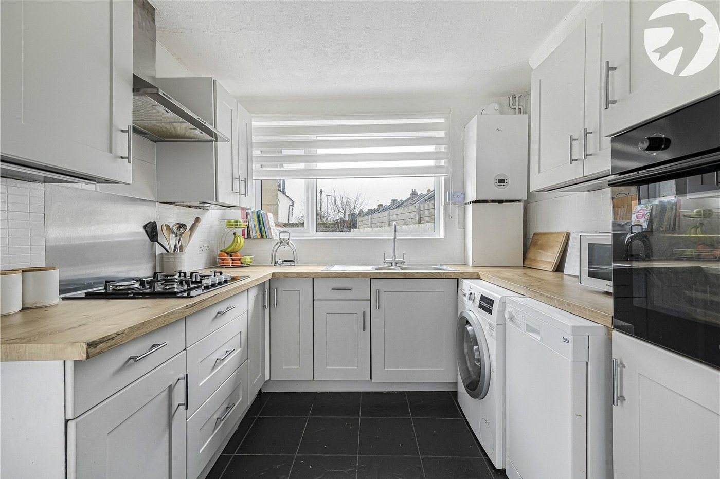 2 bedroom house for sale in Plumstead Common | Robinson Jackson