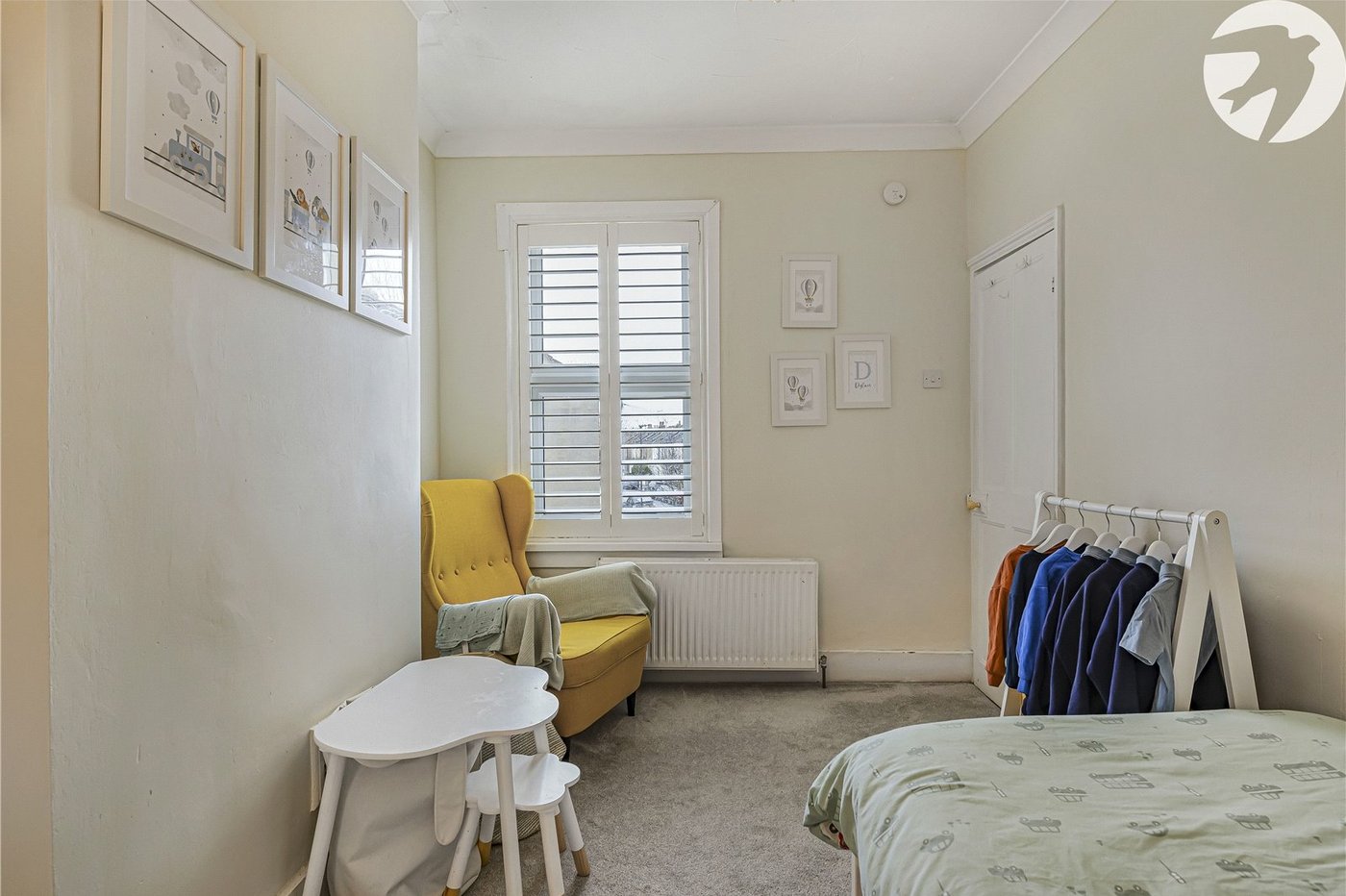 2 bedroom house for sale in Plumstead Common | Robinson Jackson