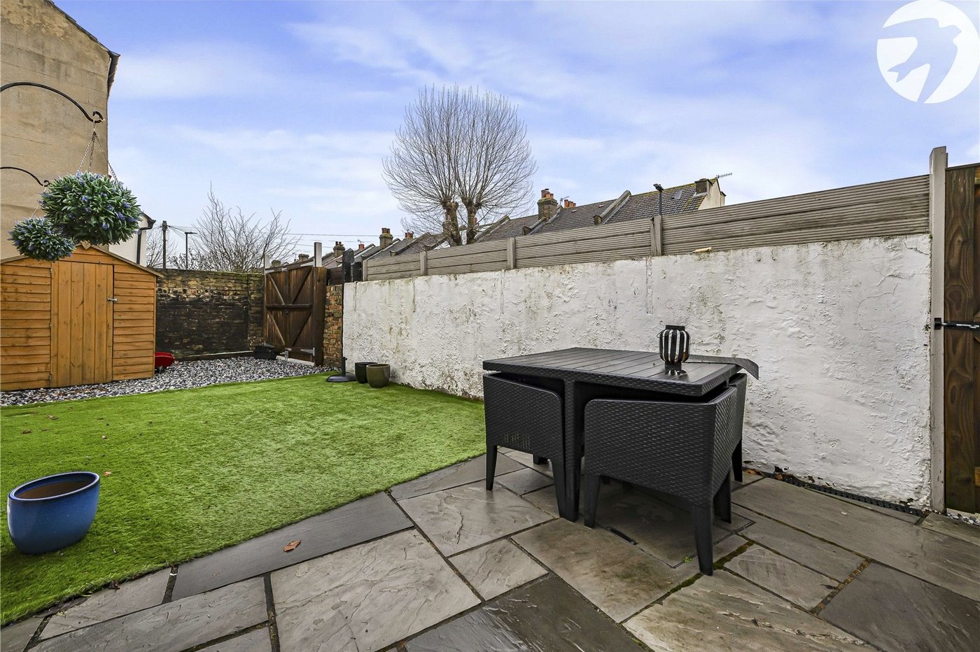 2 bedroom house for sale in Plumstead Common | Robinson Jackson