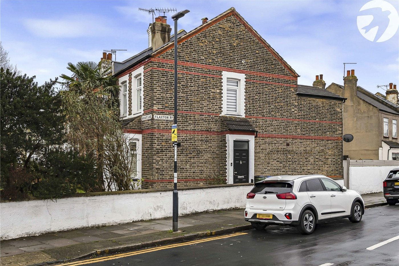 2 bedroom house for sale in Plumstead Common | Robinson Jackson