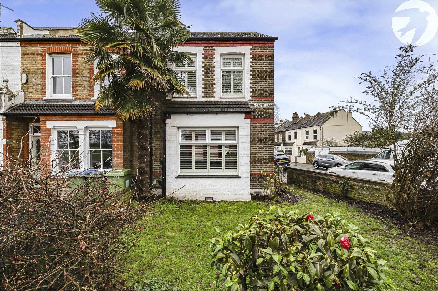 2 bedroom house for sale in Plumstead Common | Robinson Jackson