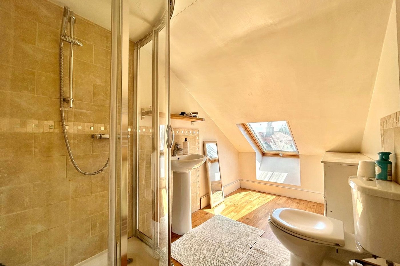 3 bedroom house for sale in Plumstead | Robinson Jackson