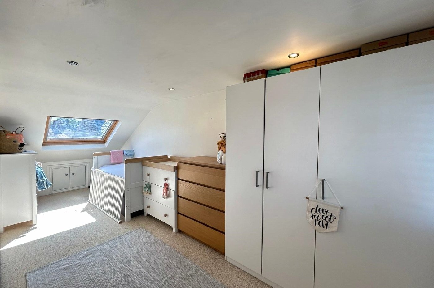 3 bedroom house for sale in Plumstead | Robinson Jackson