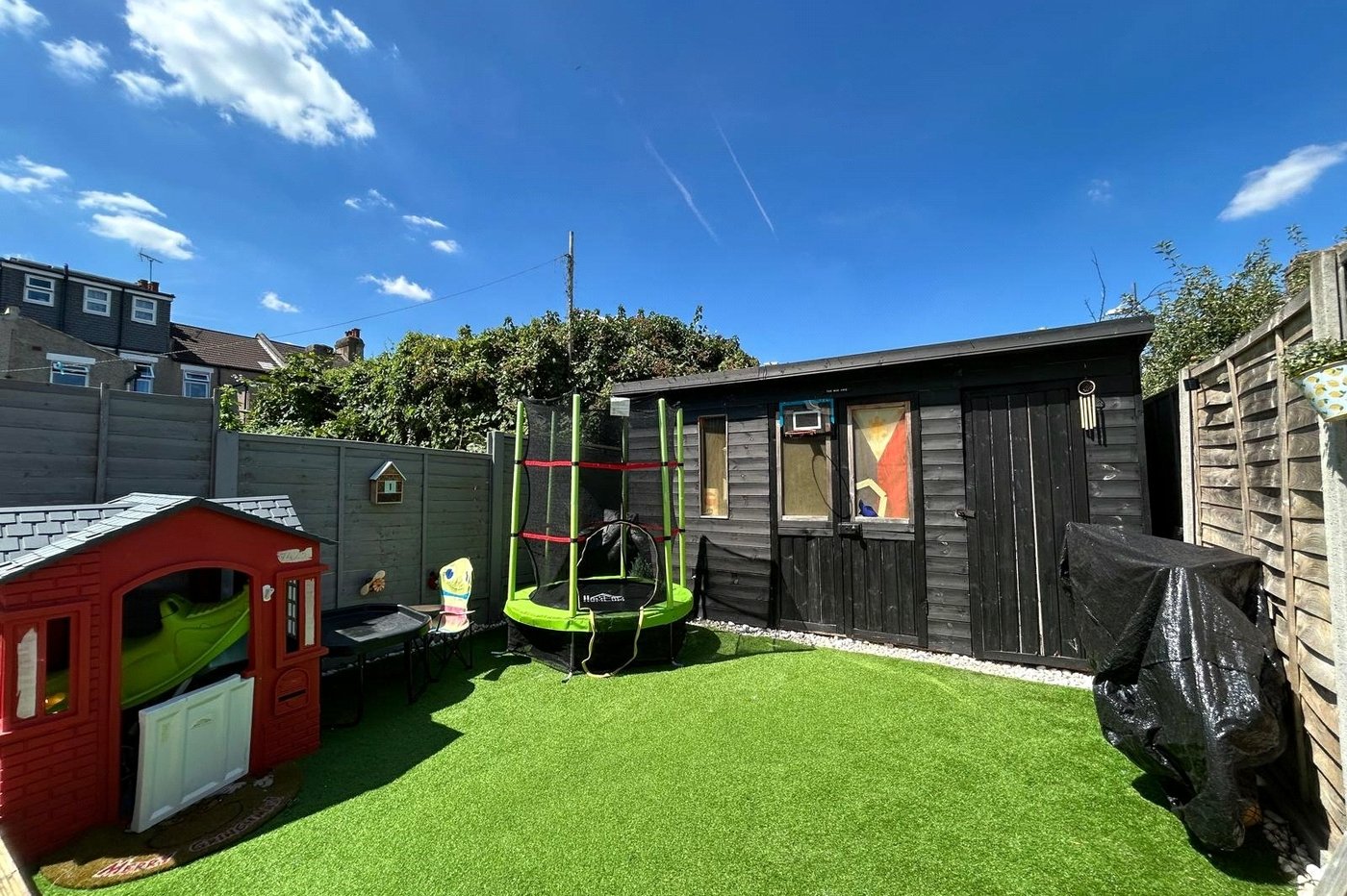 3 bedroom house for sale in Plumstead | Robinson Jackson