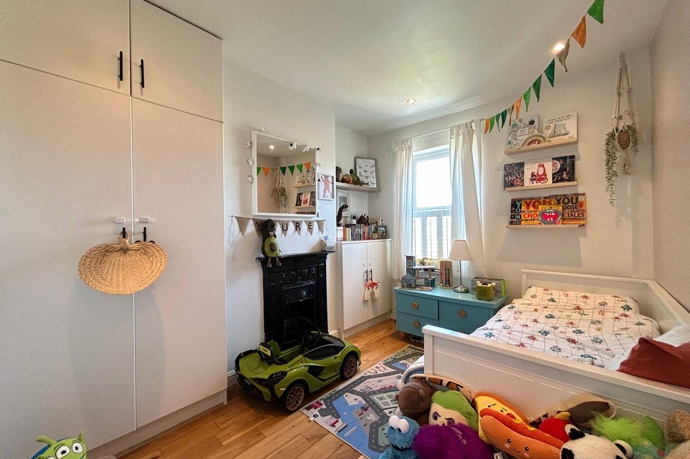 3 bedroom house for sale in Plumstead | Robinson Jackson