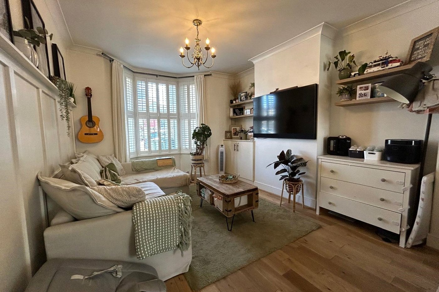 3 bedroom house for sale in Plumstead | Robinson Jackson