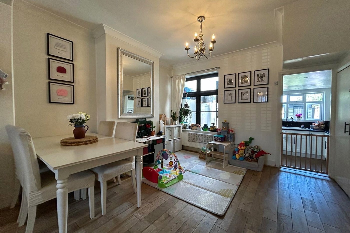 3 bedroom house for sale in Plumstead | Robinson Jackson