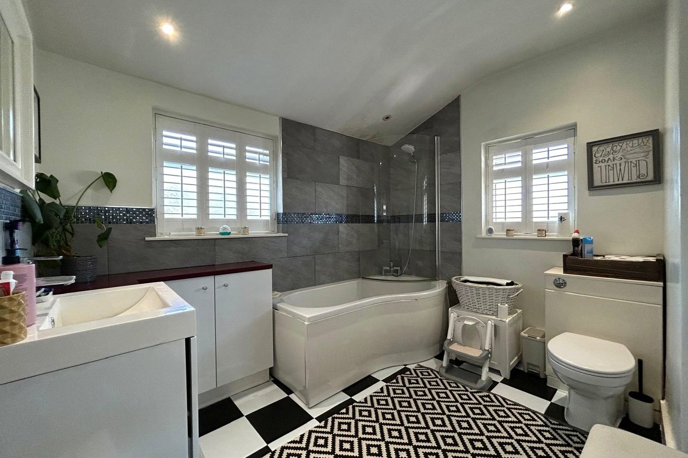 3 bedroom house for sale in Plumstead | Robinson Jackson