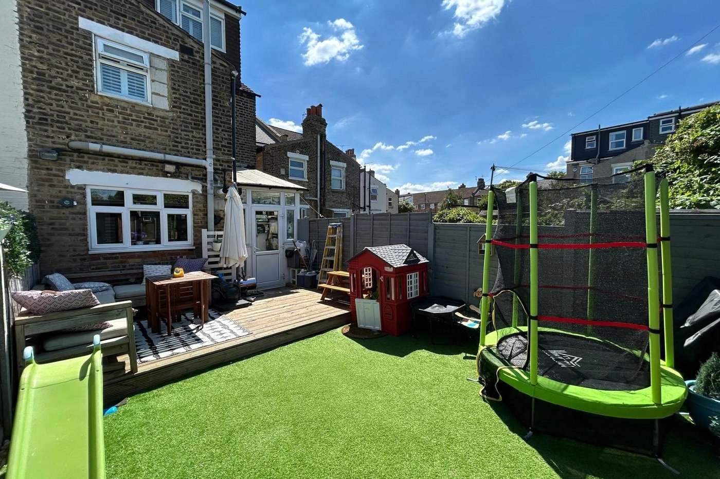 3 bedroom house for sale in Plumstead | Robinson Jackson