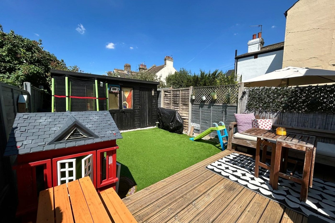 3 bedroom house for sale in Plumstead | Robinson Jackson