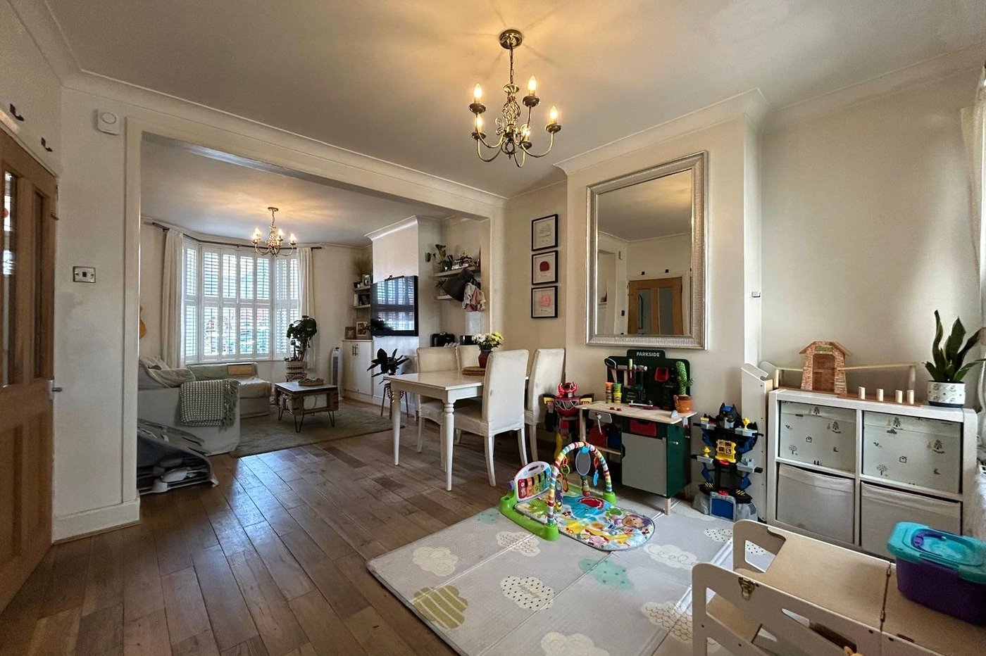 3 bedroom house for sale in Plumstead | Robinson Jackson