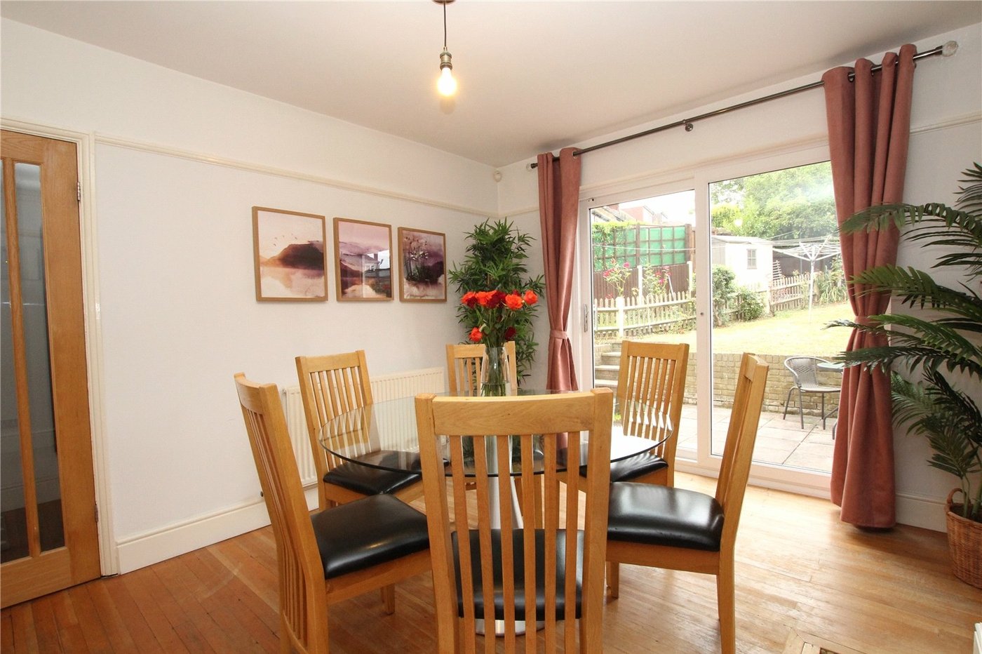 3 bedroom house for sale in Plumstead | Robinson Jackson
