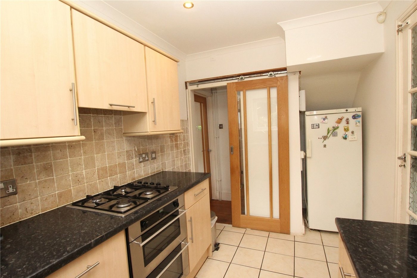3 bedroom house for sale in Plumstead | Robinson Jackson