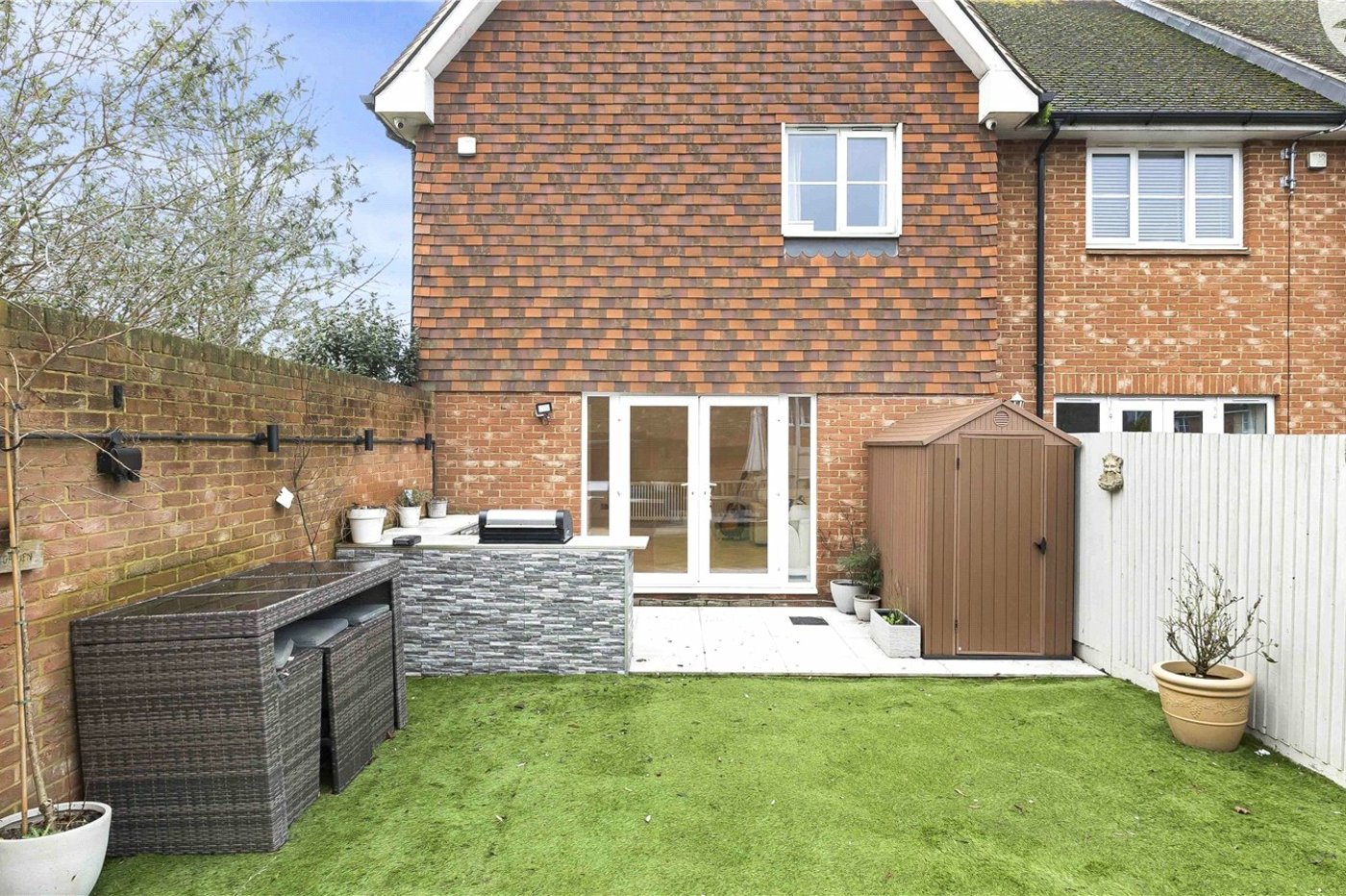 3 bedroom house for sale in Wainscott | Robinson Michael & Jackson