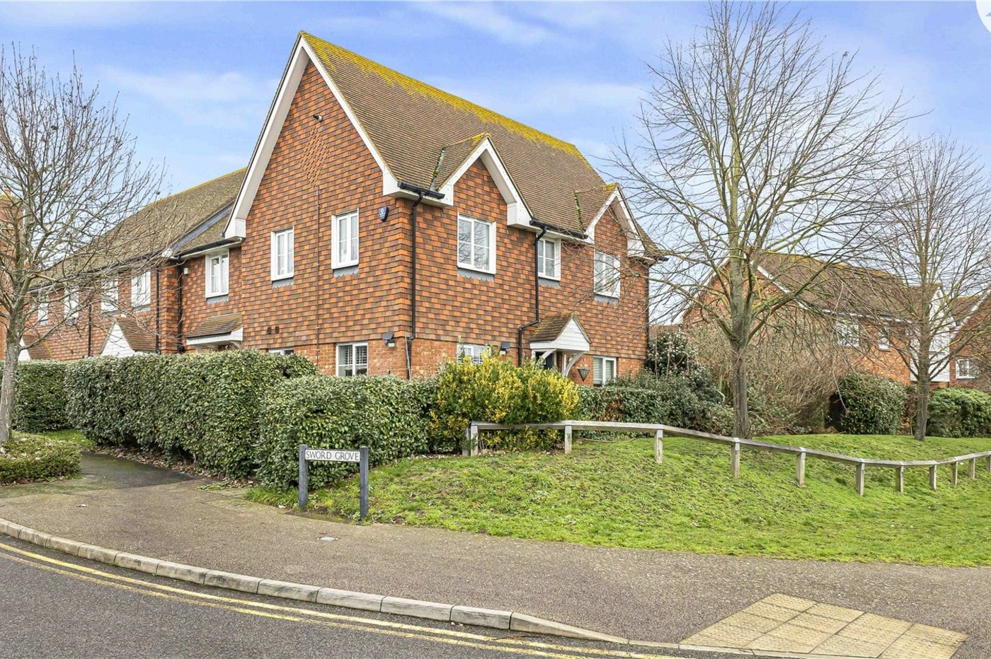 3 bedroom house for sale in Wainscott | Robinson Michael & Jackson