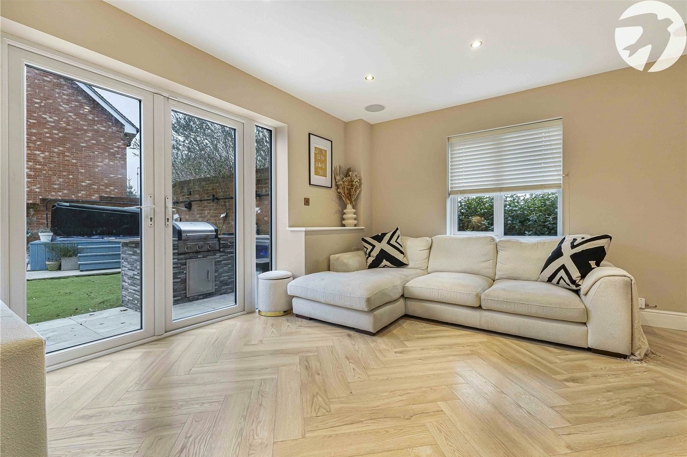 3 bedroom house for sale in Wainscott | Robinson Michael & Jackson