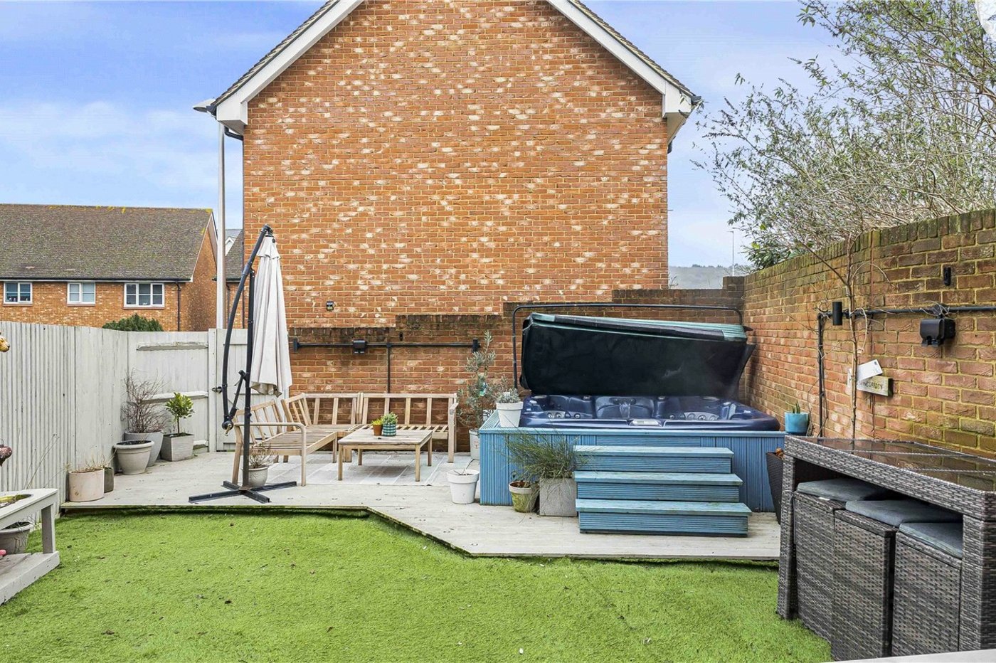 3 bedroom house for sale in Wainscott | Robinson Michael & Jackson