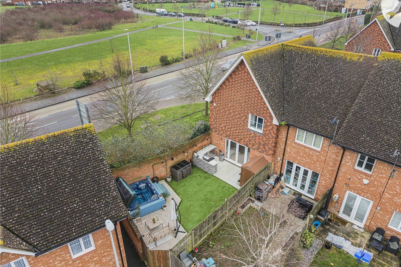 3 bedroom house for sale in Wainscott | Robinson Michael & Jackson