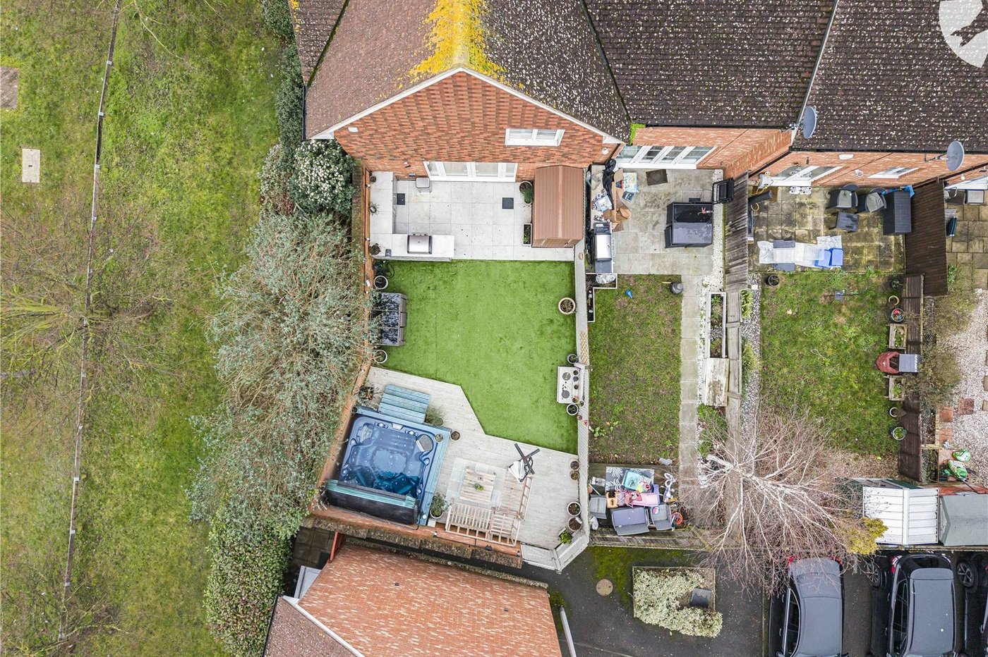 3 bedroom house for sale in Wainscott | Robinson Michael & Jackson