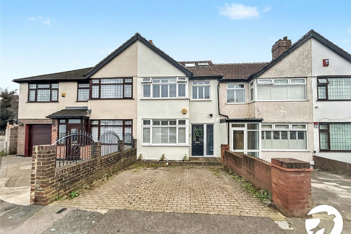 4 bedroom house for sale in Sidcup | Robinson Jackson