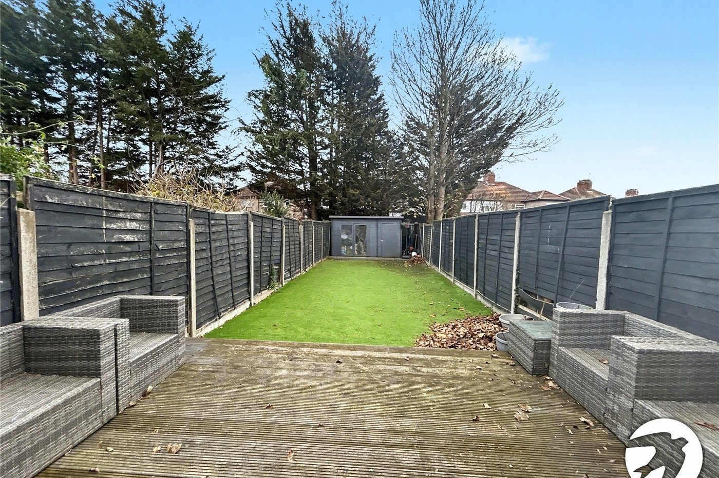 4 bedroom house for sale in Sidcup | Robinson Jackson