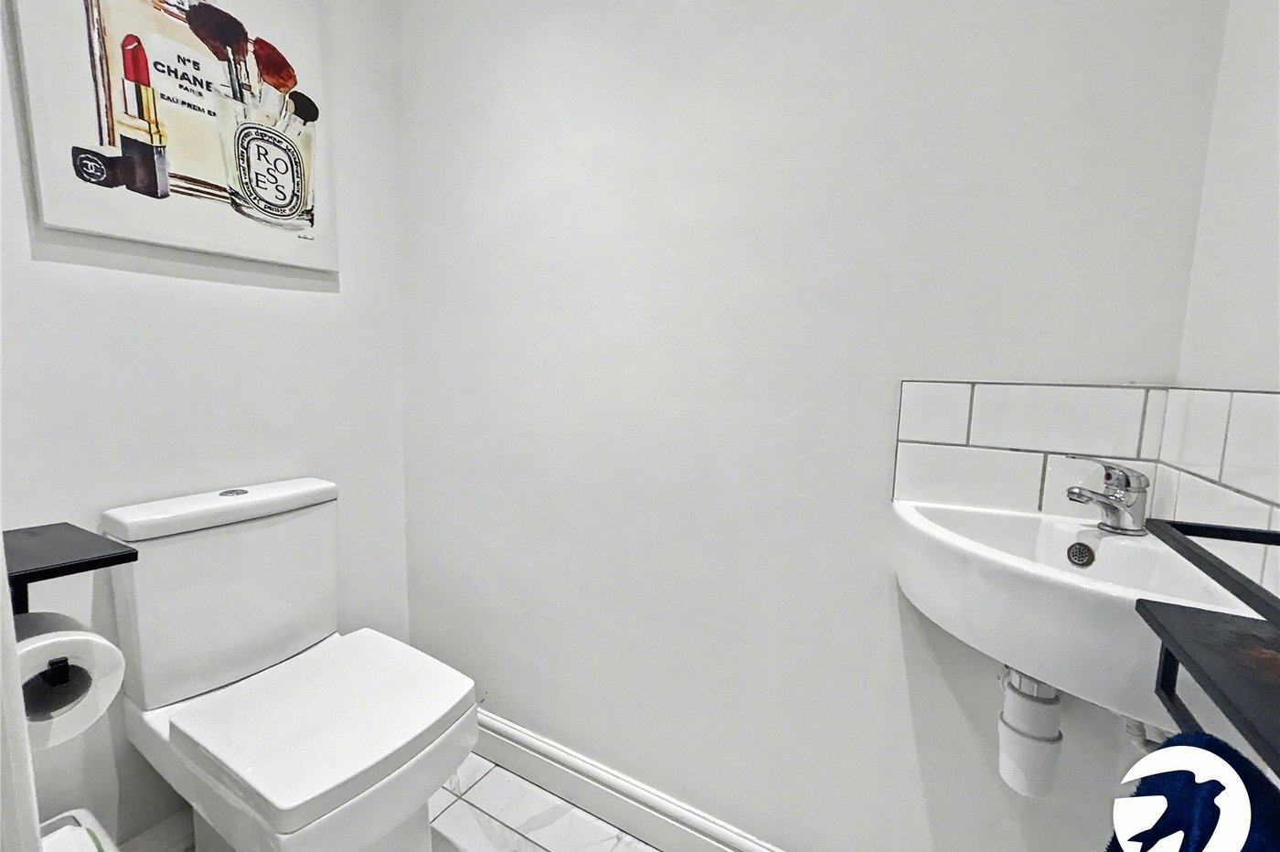 4 bedroom house for sale in Sidcup | Robinson Jackson