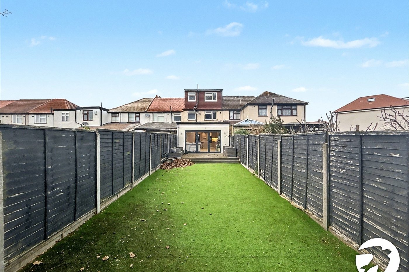 4 bedroom house for sale in Sidcup | Robinson Jackson