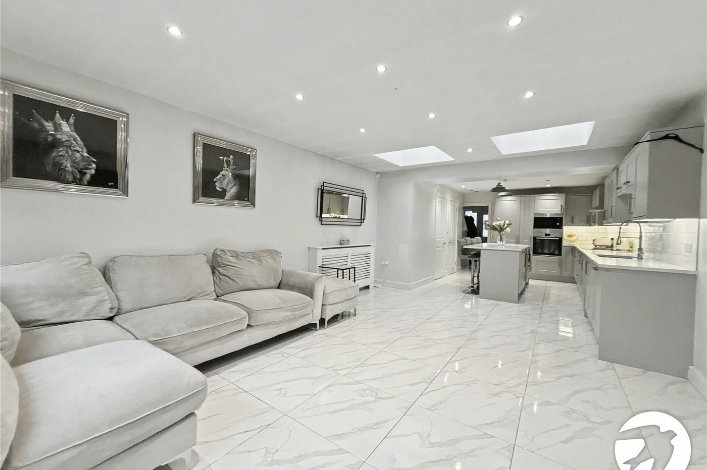 4 bedroom house for sale in Sidcup | Robinson Jackson