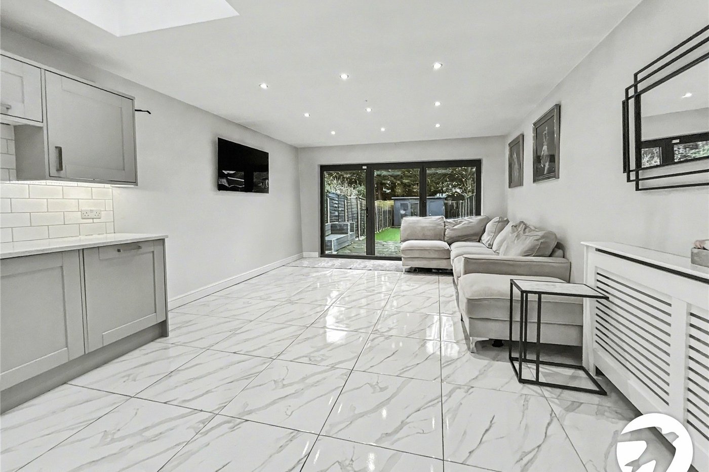 4 bedroom house for sale in Sidcup | Robinson Jackson