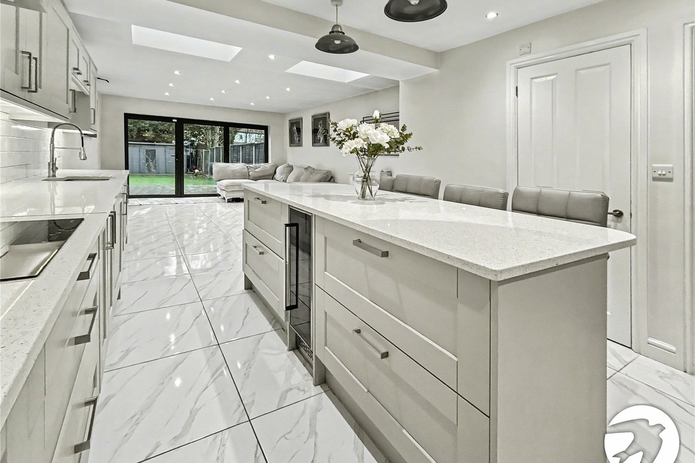 4 bedroom house for sale in Sidcup | Robinson Jackson