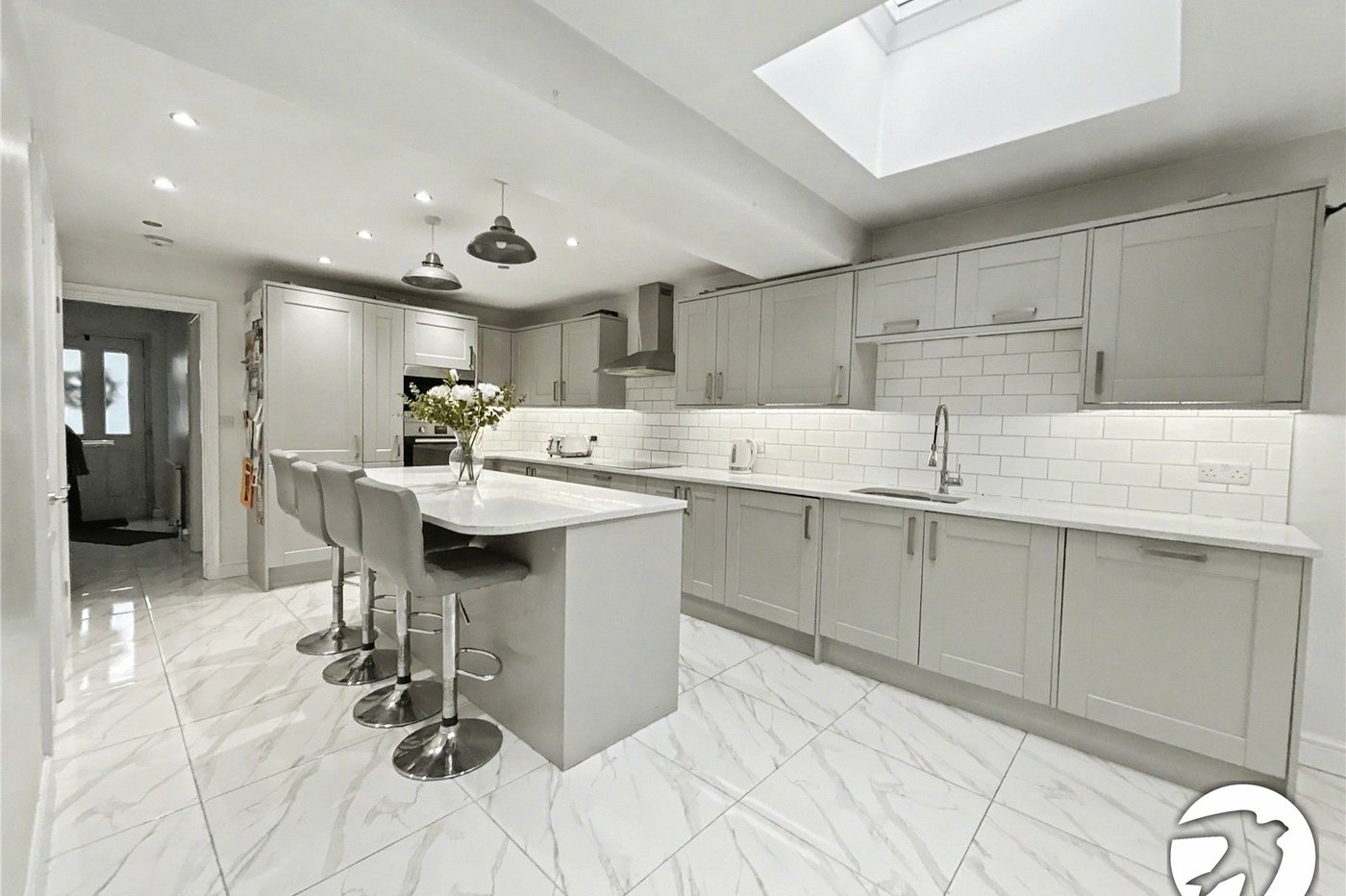 4 bedroom house for sale in Sidcup | Robinson Jackson