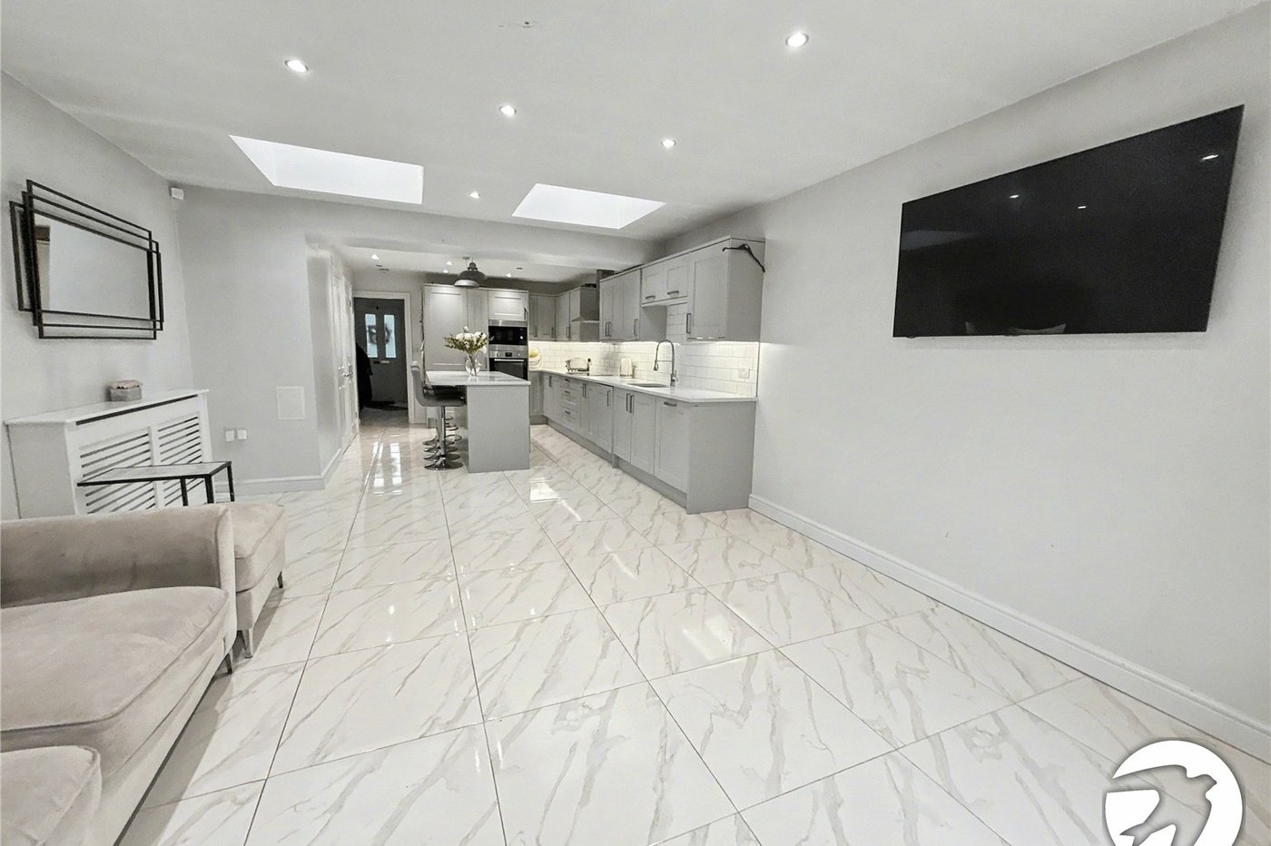 4 bedroom house for sale in Sidcup | Robinson Jackson