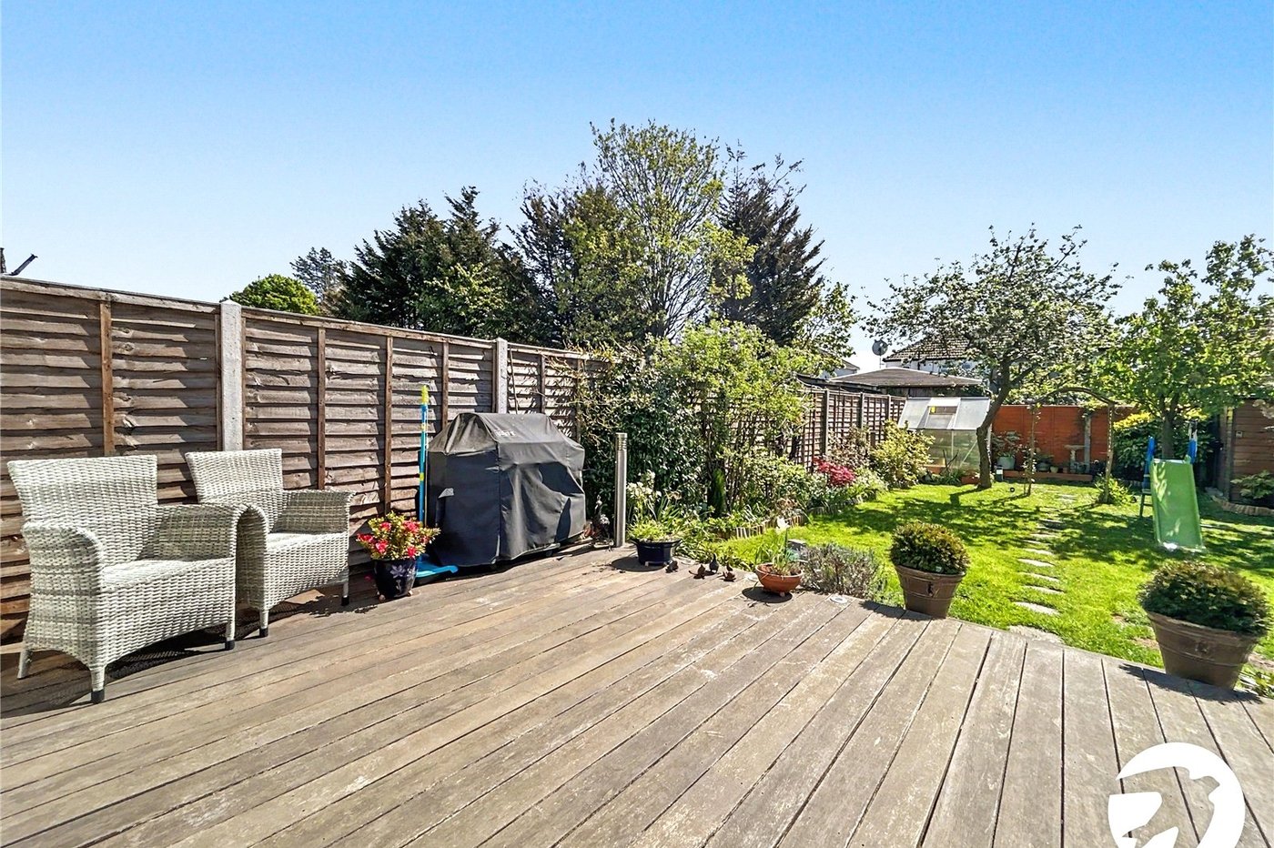 5 bedroom house for sale in Sidcup | Robinson Jackson