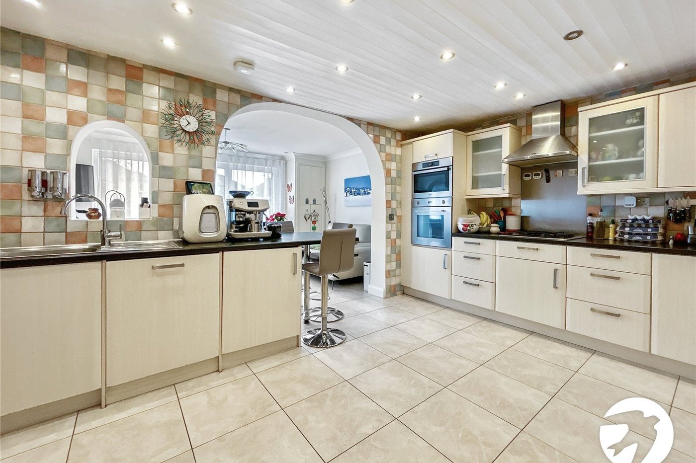 5 bedroom house for sale in Sidcup | Robinson Jackson