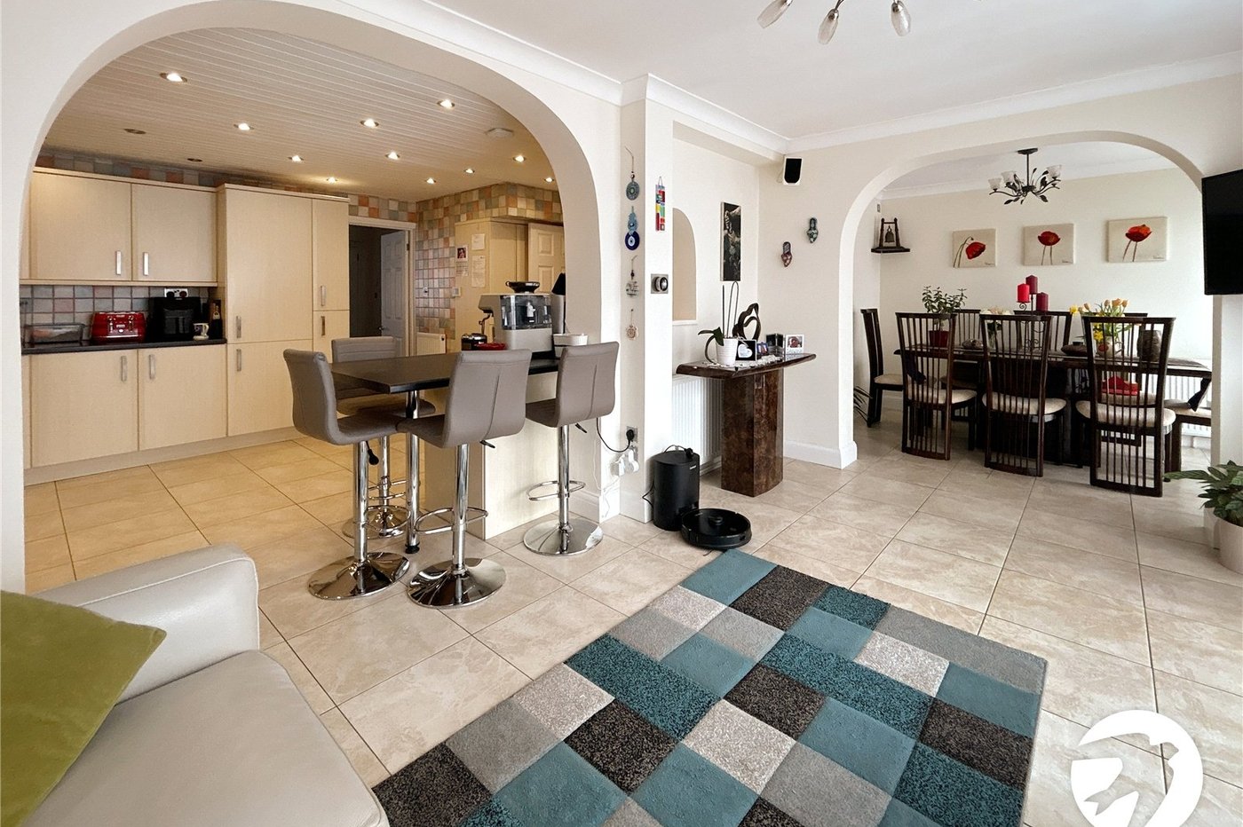 5 bedroom house for sale in Sidcup | Robinson Jackson