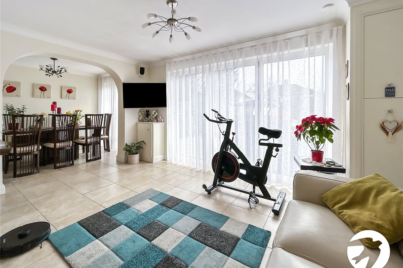 5 bedroom house for sale in Sidcup | Robinson Jackson