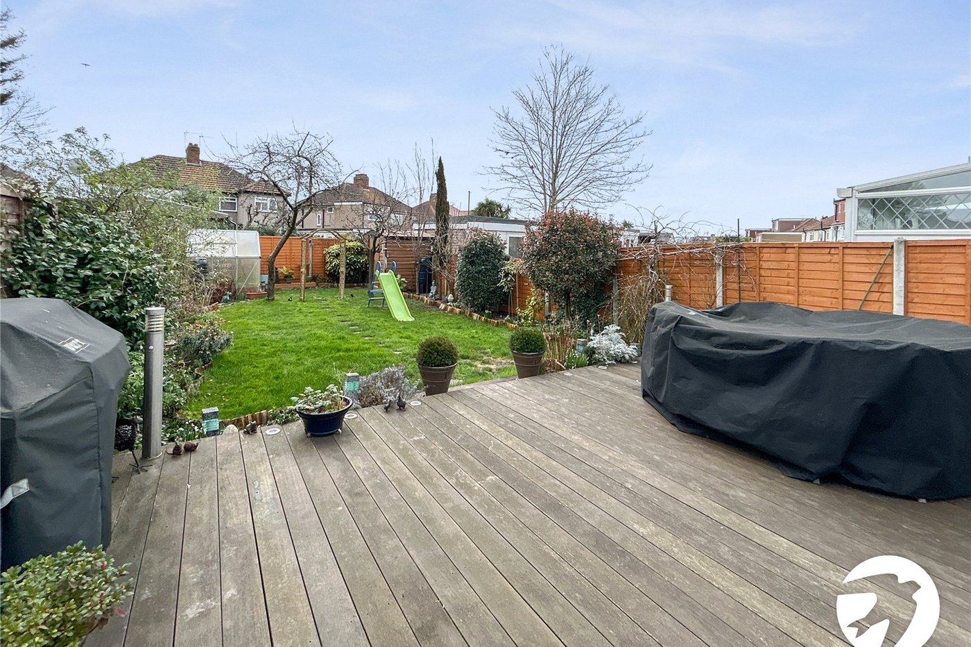 5 bedroom house for sale in Sidcup | Robinson Jackson