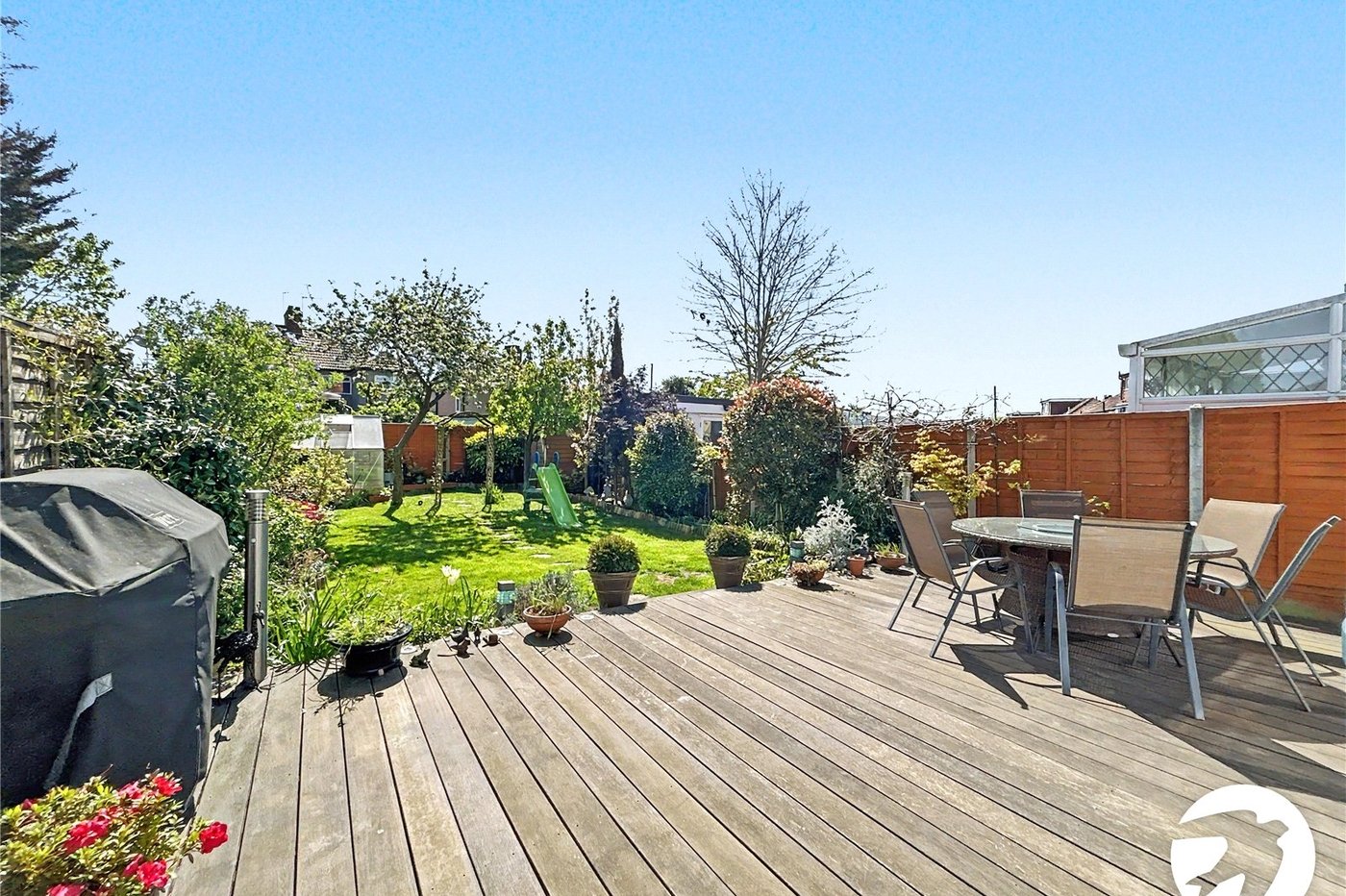 5 bedroom house for sale in Sidcup | Robinson Jackson