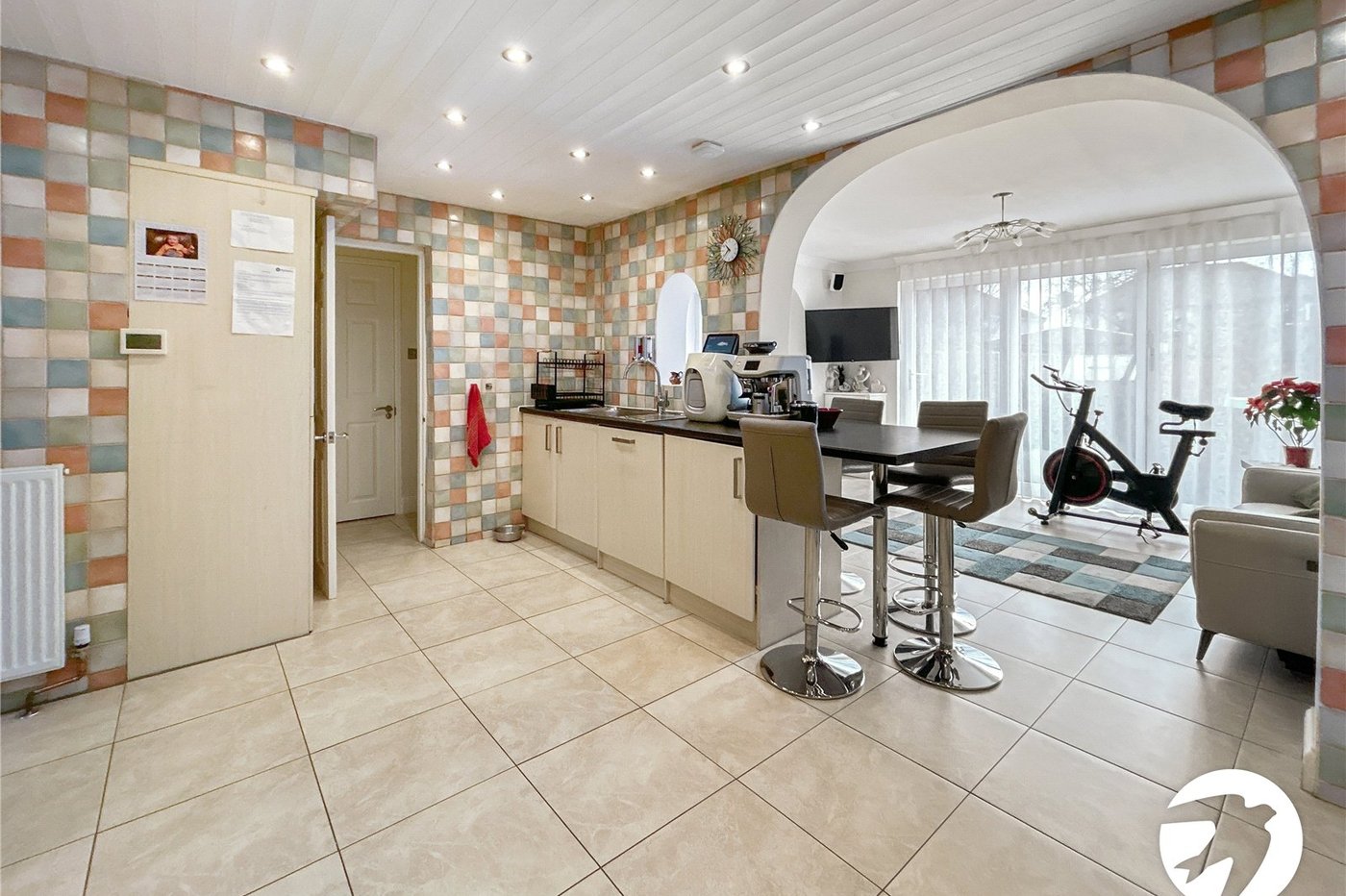 5 bedroom house for sale in Sidcup | Robinson Jackson