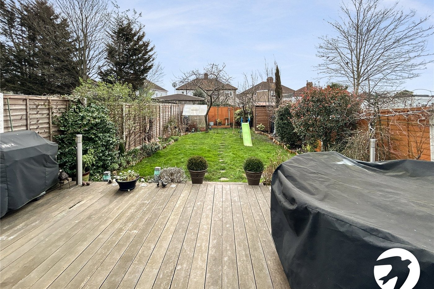 5 bedroom house for sale in Sidcup | Robinson Jackson