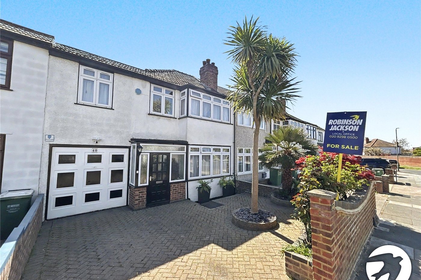 5 bedroom house for sale in Sidcup | Robinson Jackson