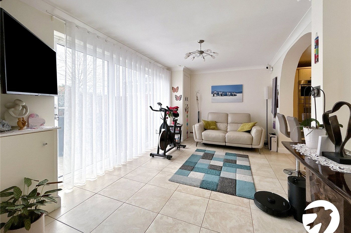 5 bedroom house for sale in Sidcup | Robinson Jackson