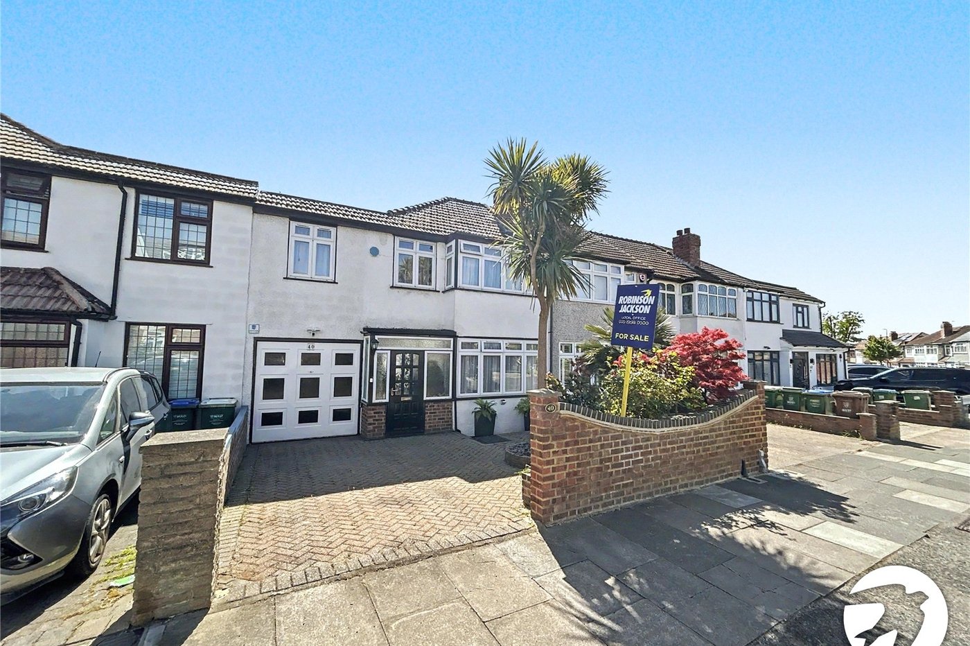 5 bedroom house for sale in Sidcup | Robinson Jackson