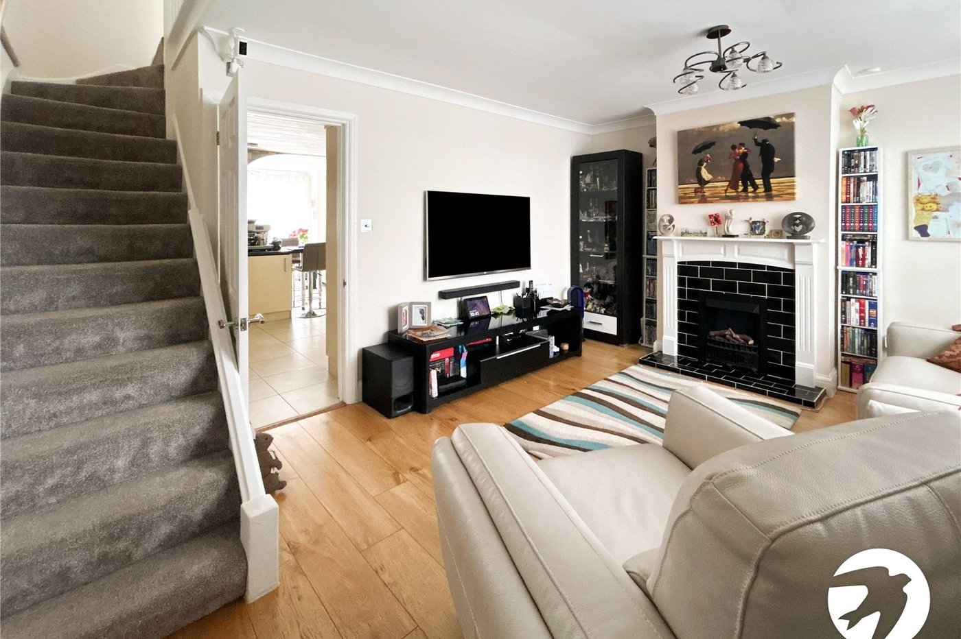 5 bedroom house for sale in Sidcup | Robinson Jackson